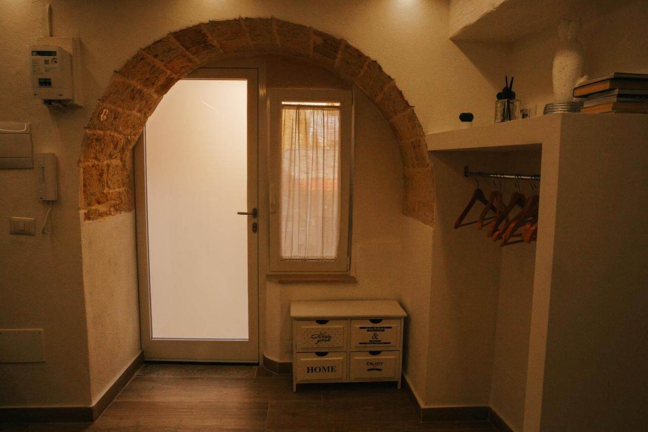 Corte 33 Bari Zewnętrze zdjęcie